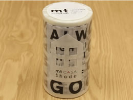 J mt CASA Shade text MTCS9004