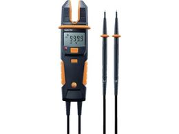 eXg[ tH[NeX^[ TESTO755-2