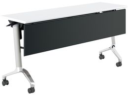 �R�N�� �e�[�u�� CONFEST �I���t �z���C�g W1500�~D450