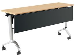 �R�N�� �e�[�u�� CONFEST �I���t �i�`������ W1500�~D450