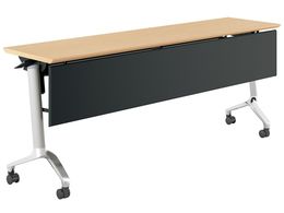 �R�N�� �e�[�u�� CONFEST �I���t �i�`������ W1800�~D450