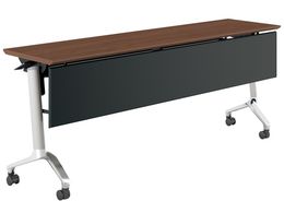 �R�N�� �e�[�u�� CONFEST �I���t �u���E�� W1800�~D450