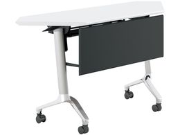 �R�N�� �e�[�u�� CONFEST ���t �z���C�g W1375�~D450