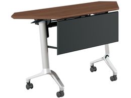 �R�N�� �e�[�u�� CONFEST ���t �u���E�� W1375�~D450