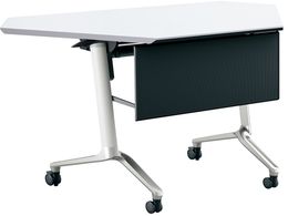 �R�N�� �e�[�u�� CONFEST ���t �z���C�g W1590�~D600