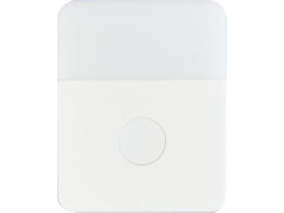 �g�b�v�����h CHAC24L-WT ���C�g�t��USB�A�_�v�^