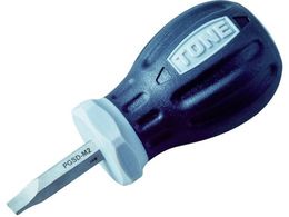 TONE �p���[�O���b�v�X�^�r�[�h���C�o�[ (-)0.8�~6.0 PGSD-M2