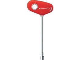 PB�X�C�X�c�[���Y �N���X�n���h���i�b�g�h���C�o�[ �Ε�6 ����230 �S��270 202-6