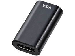 TTvC HDMI-VGAϊA_v^ AD-HD13VGA