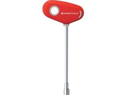 PB�X�C�X�c�[���Y �N���X�n���h���i�b�g�h���C�o�[ �Ε�7 ����230 �S��270 202-7