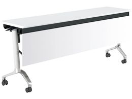 �R�N�� �e�[�u�� CONFEST �n�C�X�y�b�N ���t �z���C�g W1800*D450