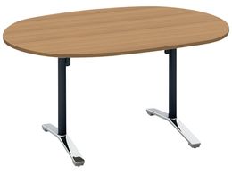 �R�N�� �~�[�e�B���O�e�[�u�� �r�G�i RM 1500�~900 MTVD159PMP2C