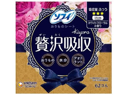 jE`[ \tB Kiyora ґz zCgt[ 62