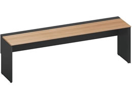 �R�N�� WV+��{ �Œ莮�z���Ж�2400�~625 �~�f�B�A�� �u���b�N