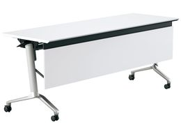 �R�N�� �e�[�u�� CONFEST �n�C�X�y�b�N ���t �z���C�g W1800*D600