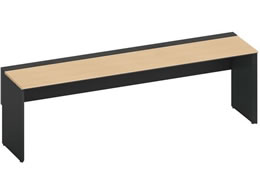 �R�N�� WV+��{ �Œ莮�z���Ж�2400�~625 �i�`������ �u���b�N