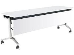 �R�N�� �e�[�u�� CONFEST �n�C�X�y�b�N ���t �z���C�g W2100*D600