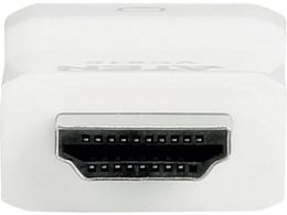 ATEN ビデオ変換器 HDMI to VGAタイプ VC810 | Forestway【通販