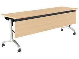 �R�N�� �e�[�u�� CONFEST �n�C�X�y�b�N ���t �i�`������ 2100*600