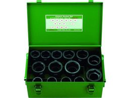 FPC CpNg Z~O\Pbg Zbg p19mm 14pc 6WA-S14