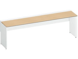 �R�N�� WV+��{ �Œ莮�z���Ж�2400�~625 �i�`������ �z���C�g