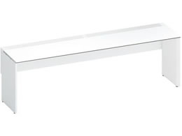 �R�N�� WV+��{ �Œ莮�z���Ж�2400�~625 �z���C�g �z���C�g