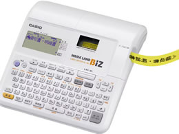 �J�V�I�v�Z�@ �l�[�������h KL-M7