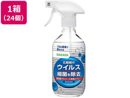 T SARAYA ECX׋ۏXv[ 400mL 24