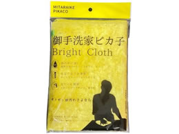 LsJt@Ng[ ƃsJq Bright Cloth M CG[