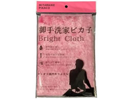 LsJt@Ng[ ƃsJq Bright Cloth M sN