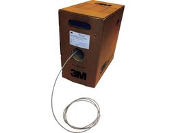 R[jO Cat6 UTPGRP[u 305m CgO[ (1) VOL-6C4L-UGY-305L