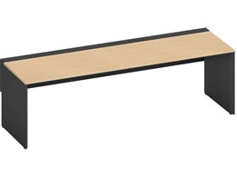 �R�N�� WV+��{ �Œ莮�z���Ж�2400�~825 �i�`������ �u���b�N