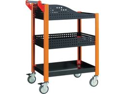 TRUSCO JX^S I1iE[^p`I1it TAC-648BK