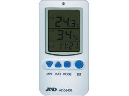 A&D xxA[txv AD-5640B