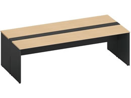 �R�N�� WV+��{ �Œ莮�z�� ����2400�~1200 �i�`�������u���b�N