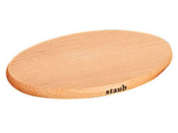 STAUB �X�g�E�u �ؐ��}�O�l�b�g�I�[�o���g���x�b�g 21cm 40509-349