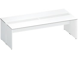 �R�N�� WV+��{ �Œ莮�z�� ����2400�~1200 �z���C�g �z���C�g