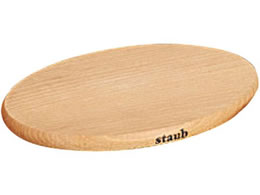 STAUB �X�g�E�u �ؐ��}�O�l�b�g�I�[�o���g���x�b�g 29cm 40509-375