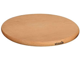 STAUB �X�g�E�u �ؐ��}�O�l�b�g���E���h�g���x�b�g 23cm 40511-077