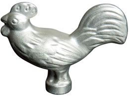 STAUB �X�g�E�u �R�R�b�g�p�A�j�}���m�u �`�L�� 40509-346 6650710
