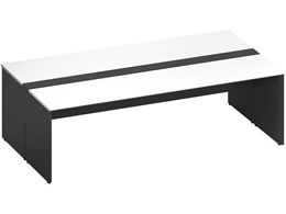 �R�N�� WV+��{ �Œ莮�z�� ����2400�~1400 �z���C�g �u���b�N