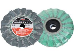 TRUSCO/GP�Ȗʃf�B�X�N �W���R�j�A