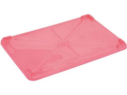 EBM PP �������J���[�ԏd �W ���� ���b�h(�T���R�[��)