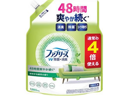 P&G t@u[Y W+L Β l 1280mL
