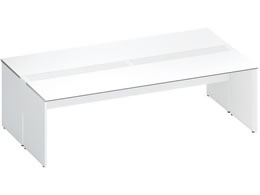 �R�N�� WV+��{ �Œ莮�z�� ����2400�~1400 �z���C�g �z���C�g