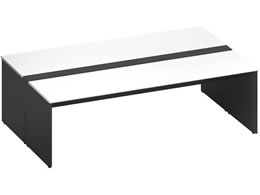 �R�N�� WV+��{ �Œ莮�z�� ����2400�~1600 �z���C�g �u���b�N