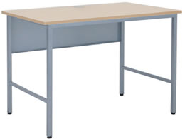 �J�O�N�� ���[�N�f�X�N W1000 �i�`������ NDW-1006-NA