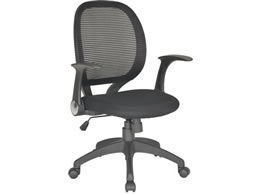 �J�O�N�� ���b�V���`�F�AFA �u���b�N FA-001-BK