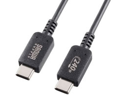 TTvC USB Type-C PD240WΉP[u 1m KU-CCPE10