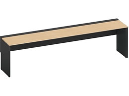 �R�N�� WV+��{ �Œ莮�z���Ж�2800�~625 �i�`������ �u���b�N